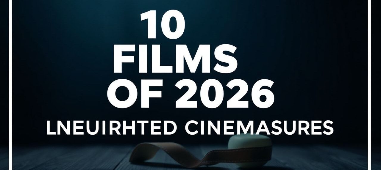 Top 10 Films of 2026: Unearthed Cinematic Treasures