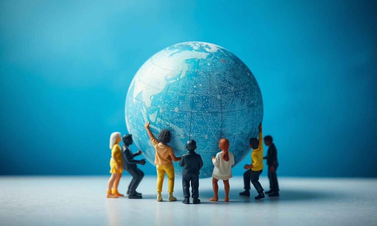 Dünya Çapında Eğitim: Türkiye’den Bakış Açısı