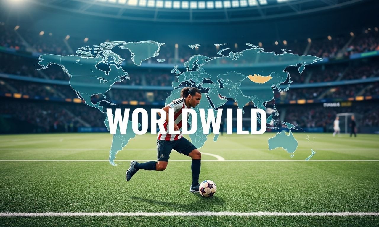 Dünya Genelinde Popüler Olan Sporlar