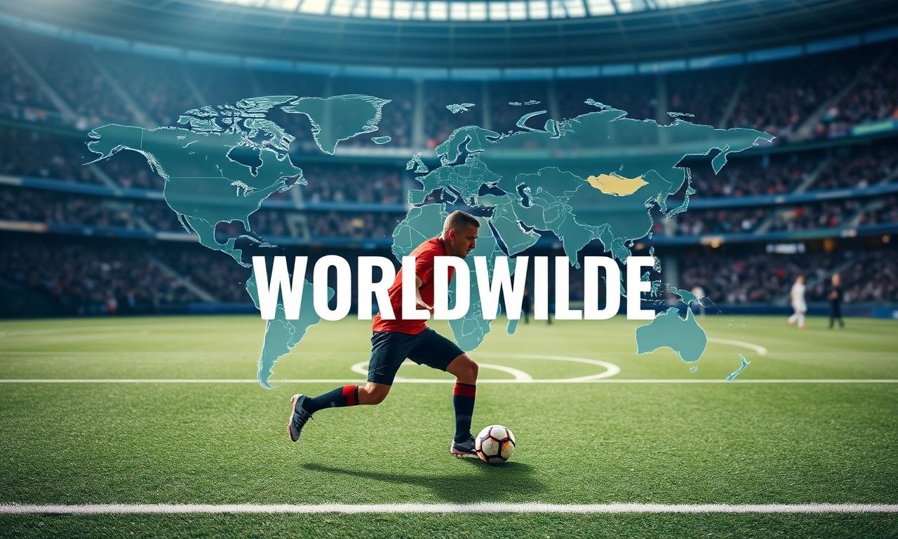 Dünya Genelinde Popüler Olan Sporlar