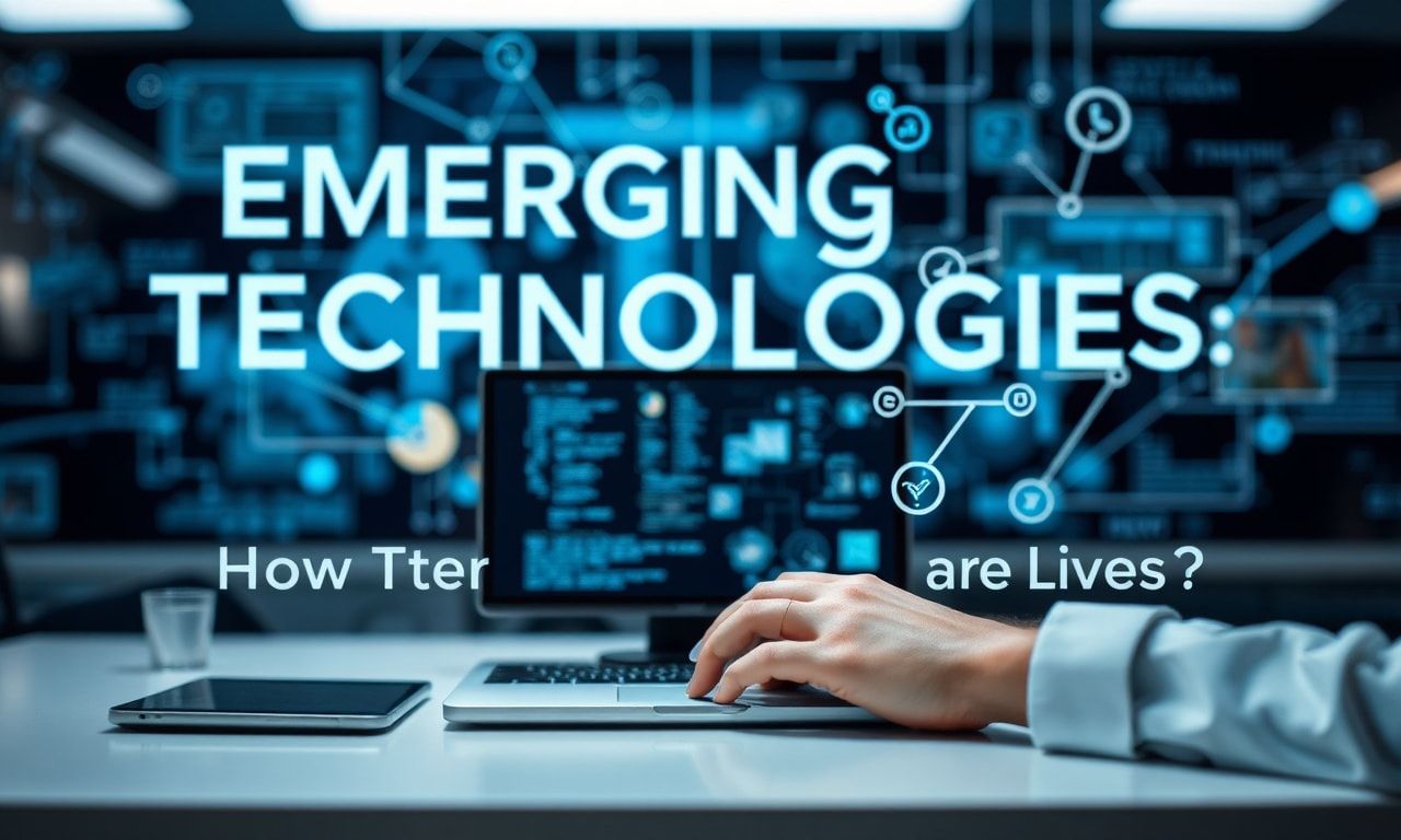 Ev Teknolojileri: Hayatımıza Nasıl Değişim Getiriyor?