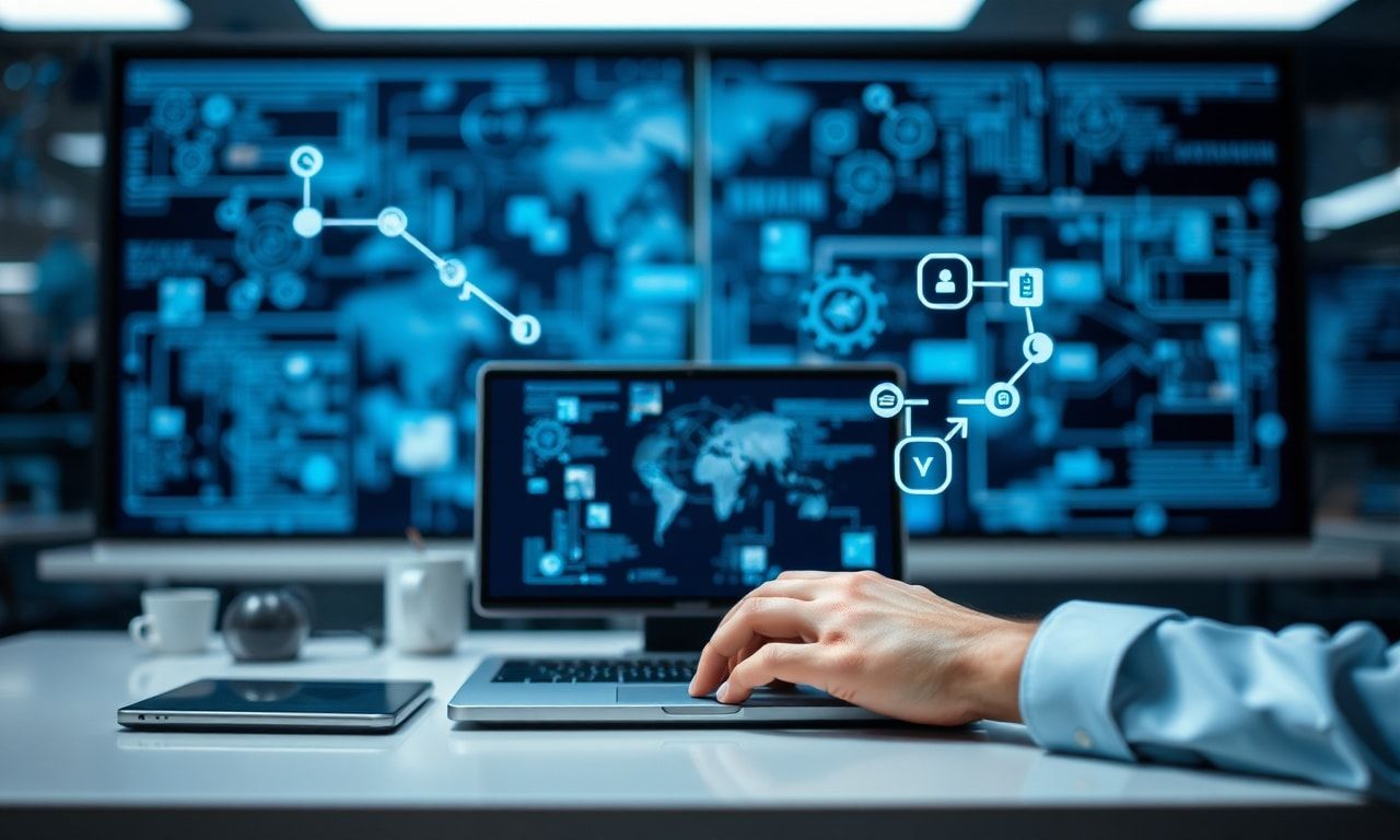 Ev Teknolojileri: Hayatımıza Nasıl Değişim Getiriyor?