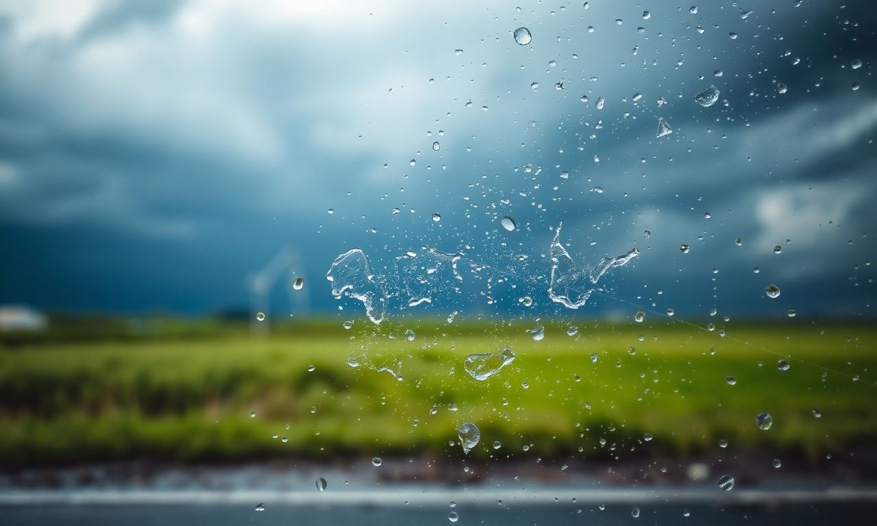 Hava Durumu ve Günlük Yaşamımızın Gizli Bağlantısı