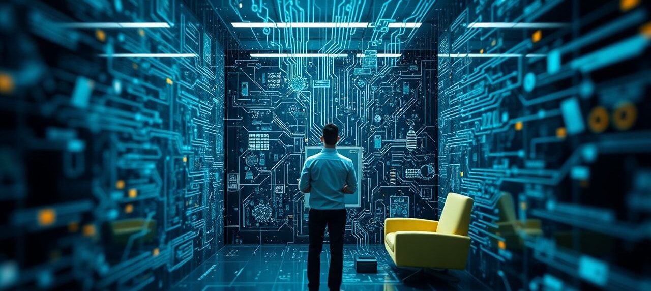 The Hidden Corners of Digital Transformation in the Human Experience