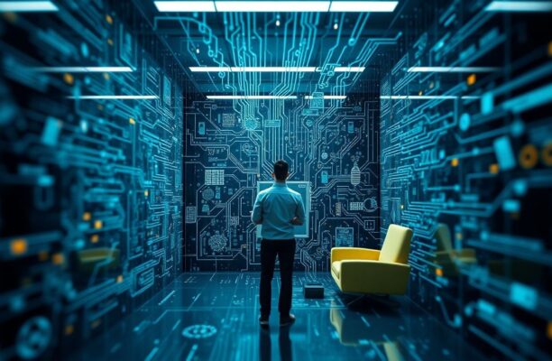 İnsanlık Deneyiminde Dijital Dönüşümün Gizli Köşeleri