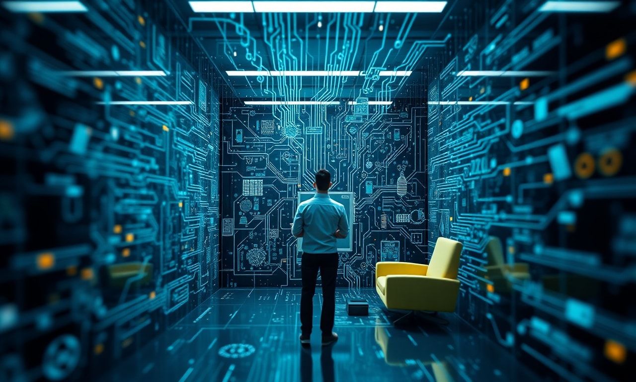 İnsanlık Deneyiminde Dijital Dönüşümün Gizli Köşeleri