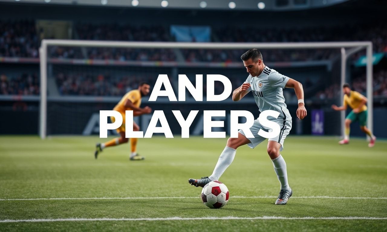 Oyunlar ve Oyuncular: Performans Analizi ve İstatistikler