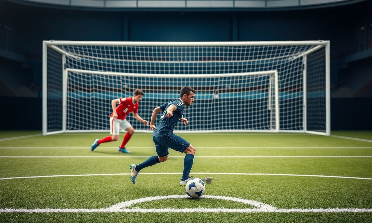 Türkiye’de Popüler Olan 5 Spor Dalı ve Oynayışları