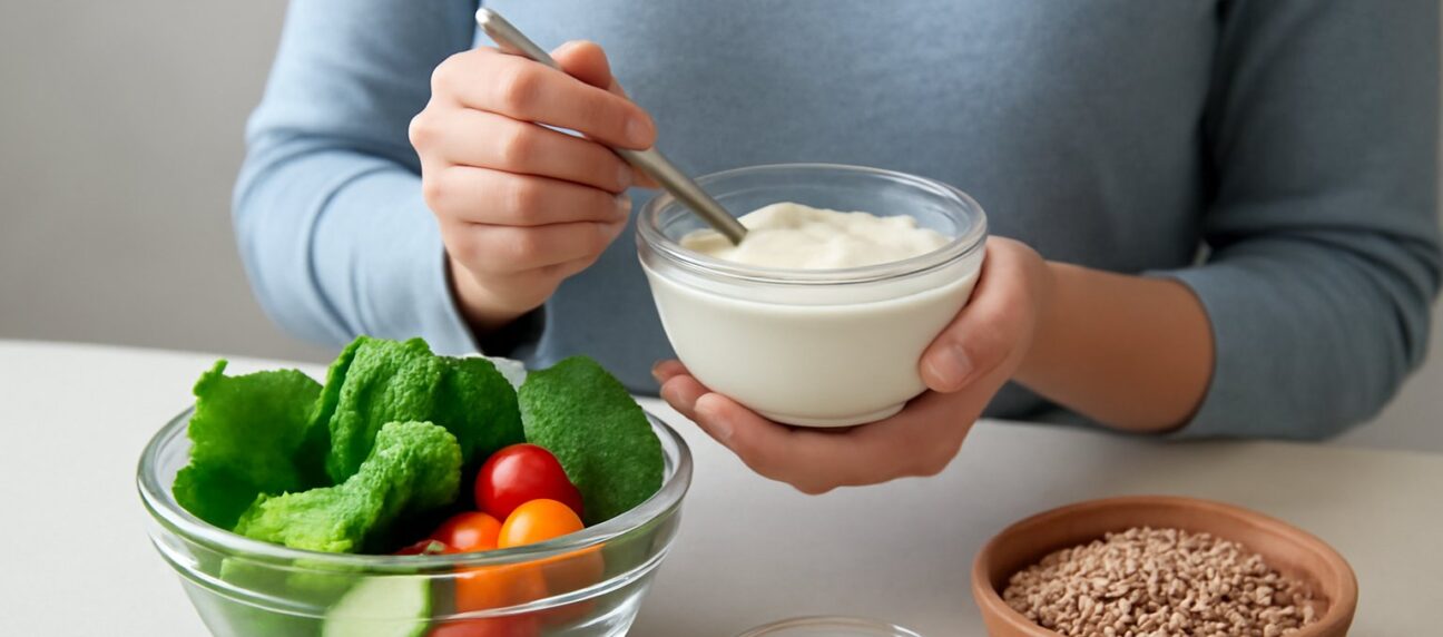 Science-Backed Strategies to Strengthen Your Gut Health