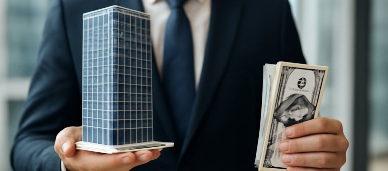 Secrets of Success in Commercial Real Estate: A Smart Investment Guide
