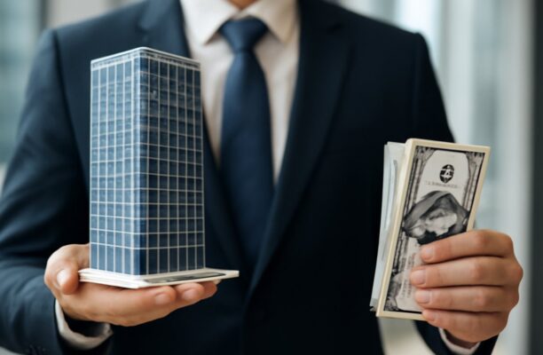 Ticari Gayrimenkulde Başarının Sırları: Akıllı Yatırım Rehberi