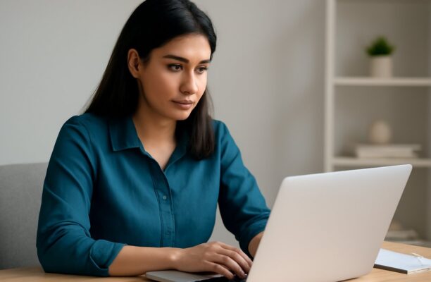 Uzaktan Çalışanların En İyi Alternatifleri: Veri Girişçiliği İşleri